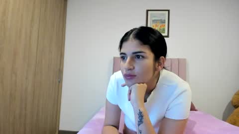Snapshot of alisson_andersen chatting on July 2026 07:41:01 PM alisson_andersen online show from July 2026 07:41:01 PM