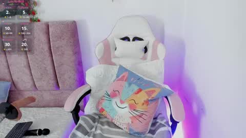 Alisson online show from June 2026 11:20:01 PM
