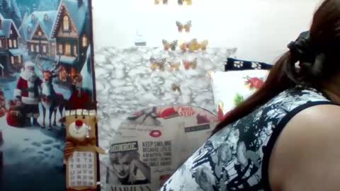 alisson brand online show from December 2025 04:13:02 PM