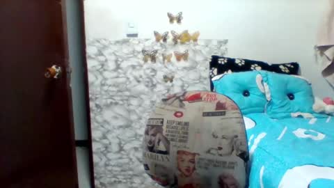 alisson brand online show from January 2026 05:48:02 PM