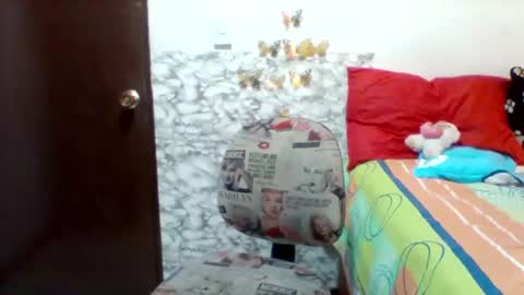 alisson brand online show from June 2026 06:18:02 PM