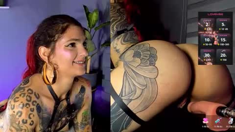 Snapshot of alisson_clare chatting on December 2025 11:00:01 PM A L I S S O N online show from December 2025 11:00:01 PM