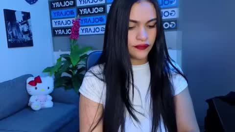 alisson_evans__ online show from March 2026 09:45:01 PM