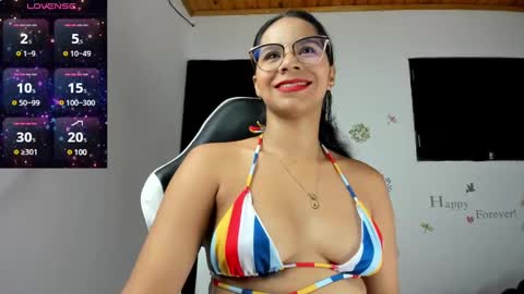 Alisson hoffman05 online show from January 2025 11:32:01 PM