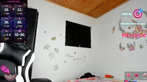 Alisson hoffman05 online show from December 2025 12:09:02 AM