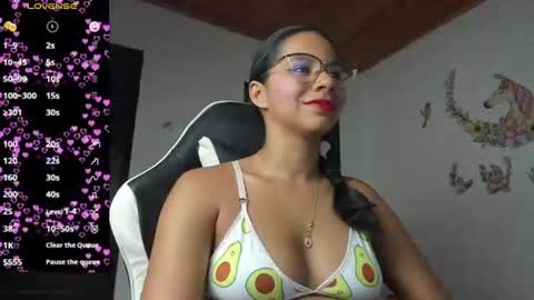 Alisson hoffman05 online show from June 2026 09:45:01 PM