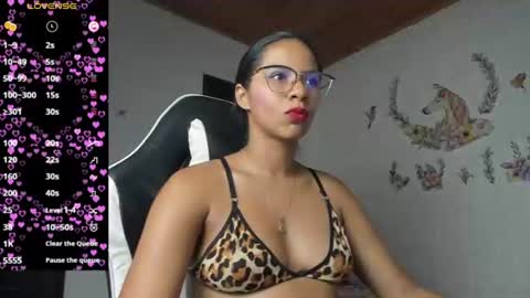 Alisson hoffman05 online show from June 2026 12:48:02 AM