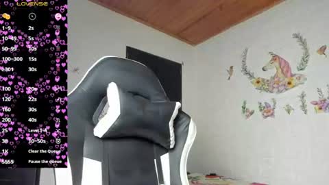 Alisson hoffman05 online show from June 2026 04:23:01 PM