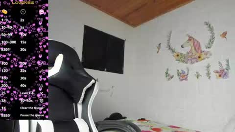 Alisson hoffman05 online show from July 2026 11:04:02 PM