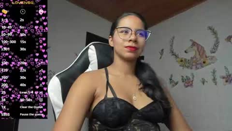 Alisson hoffman05 online show from July 2026 09:17:01 PM