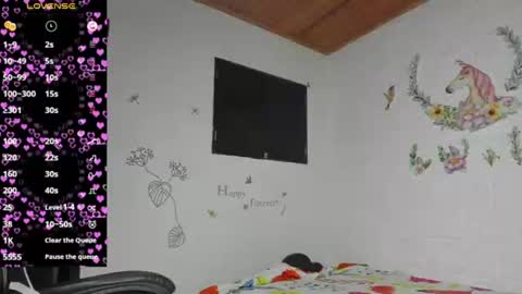 Alisson hoffman05 online show from July 2026 12:59:02 AM