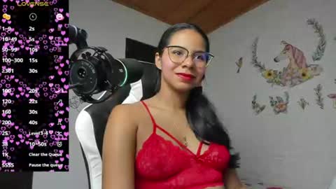 Alisson hoffman05 online show from July 2026 05:54:01 PM