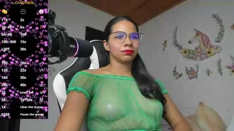 Alisson hoffman05 online show from July 2026 12:31:02 AM