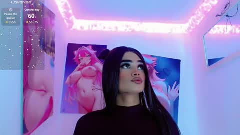 Snapshot of alisson_secrett_ chatting on February 2026 04:30:01 AM Alisson online show from February 2026 04:30:01 AM