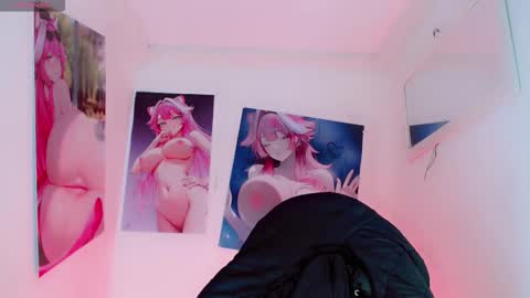 Snapshot of alisson_secrett_ chatting on February 2026 05:00:02 PM Alisson online show from February 2026 05:00:02 PM