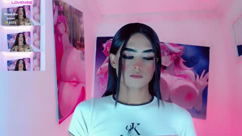 Snapshot of alisson_secrett_ chatting on March 2026 05:26:02 AM Alisson online show from March 2026 05:26:02 AM