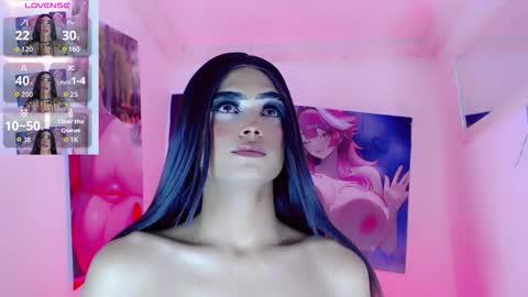 Snapshot of alisson_secrett_ chatting on March 2026 06:06:01 AM Alisson online show from March 2026 06:06:01 AM