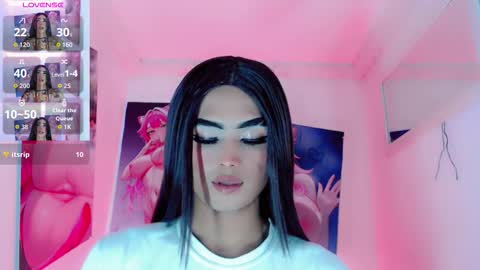 Snapshot of alisson_secrett_ chatting on March 2026 05:11:01 AM Alisson online show from March 2026 05:11:01 AM