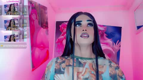 Snapshot of alisson_secrett_ chatting on March 2026 02:38:02 AM Alisson online show from March 2026 02:38:02 AM