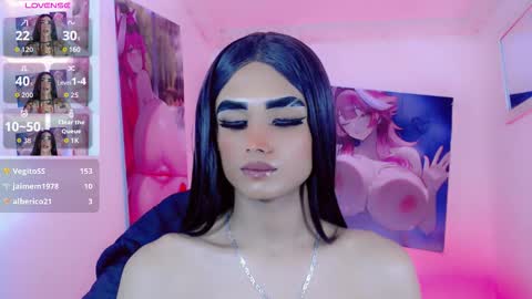 Snapshot of alisson_secrett_ chatting on March 2026 05:19:02 PM Alisson online show from March 2026 05:19:02 PM