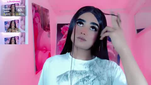 Snapshot of alisson_secrett_ chatting on March 2026 02:39:01 AM Alisson online show from March 2026 02:39:01 AM