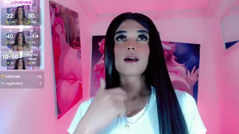 Snapshot of alisson_secrett_ chatting on April 2026 04:46:01 AM Alisson online show from April 2026 04:46:01 AM