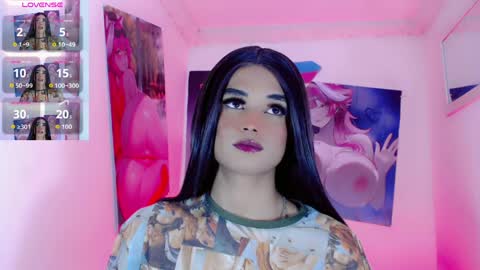 Snapshot of alisson_secrett_ chatting on April 2026 04:45:02 AM Alisson online show from April 2026 04:45:02 AM