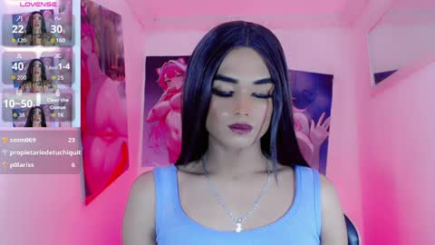 Snapshot of alisson_secrett_ chatting on April 2026 10:53:02 AM Alisson online show from April 2026 10:53:02 AM