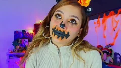 Alisson IG alisson zafiro27 online show from October 2025 03:21:02 AM