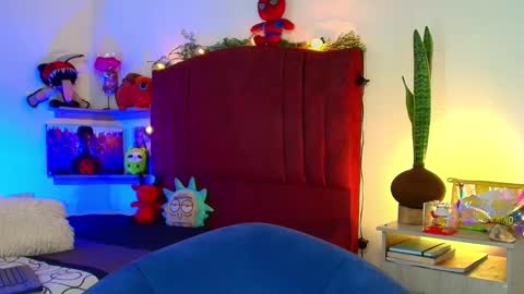 Alisson IG alisson zafiro27 online show from March 2026 05:08:02 AM