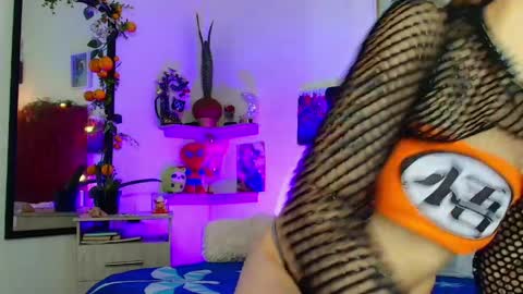 Alisson IG alisson zafiro27 online show from March 2026 03:29:02 AM