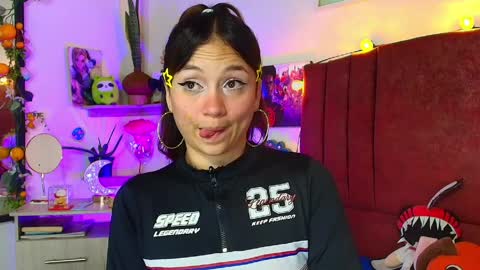 Alisson IG alisson zafiro27 online show from April 2026 06:19:01 AM