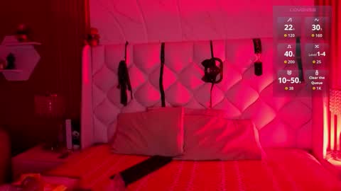 Alisson  online show from December 2025 07:53:01 PM