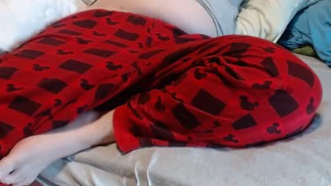 Alissonnat online show from February 2025 11:55:01 AM