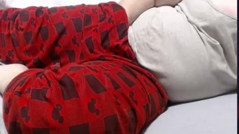 Alissonnat online show from February 2025 05:13:02 PM