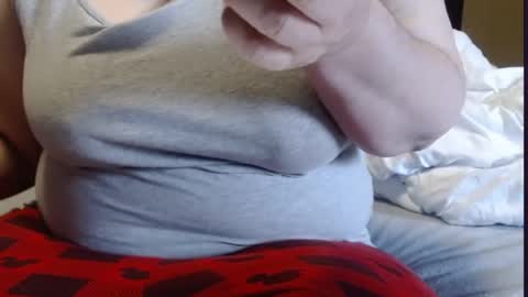 Alissonnat online show from February 2025 11:41:02 AM