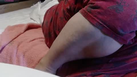 Alissonnat online show from September 2025 07:43:01 AM