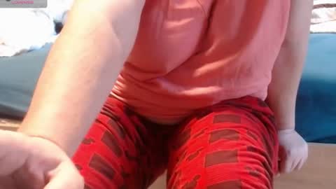 Alissonnat online show from October 2025 08:50:02 AM