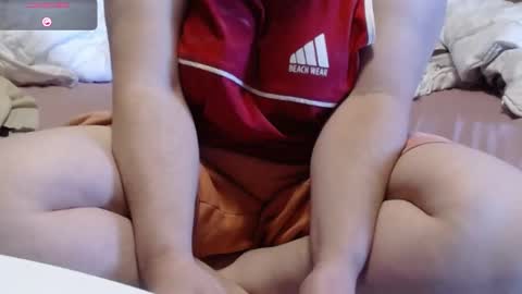 Alissonnat online show from February 2026 09:57:02 AM