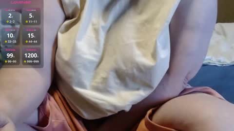 Alissonnat online show from February 2026 08:58:02 AM