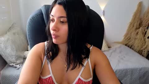 alissonpeer online show from November 2025 08:21:02 PM