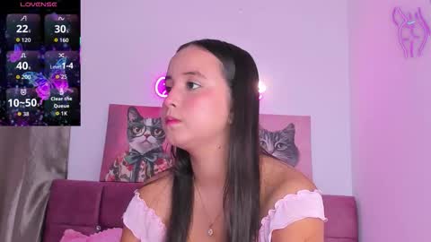 Alisson  online show from November 2025 01:00:02 PM