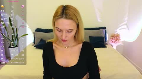 alisssarose online show from February 2026 09:31:02 PM