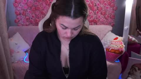 alissyagrayy online show from May 2026 05:48:02 AM