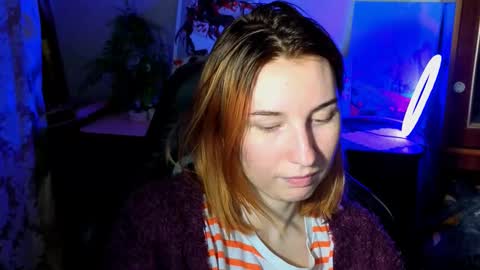 Snapshot of alisun_ chatting on October 2025 03:34:01 PM A L I C E online show from October 2025 03:34:01 PM
