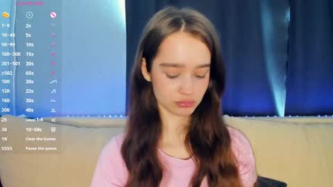 Alivia online show from April 2026 08:12:02 AM