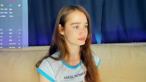 Alivia online show from April 2026 09:35:02 AM