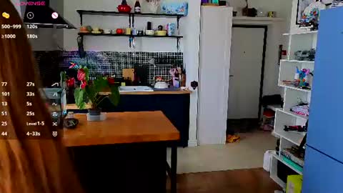 Snapshot of aliviawithlove chatting on July 2026 09:01:01 AM Alivia online show from July 2026 09:01:01 AM