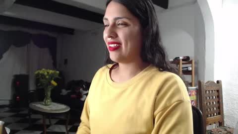 Alix online show from February 2025 02:31:01 AM