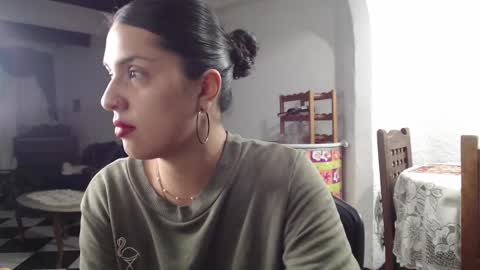 Alix online show from March 2025 01:04:02 AM